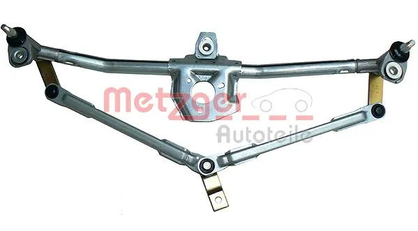 Wiper Linkage